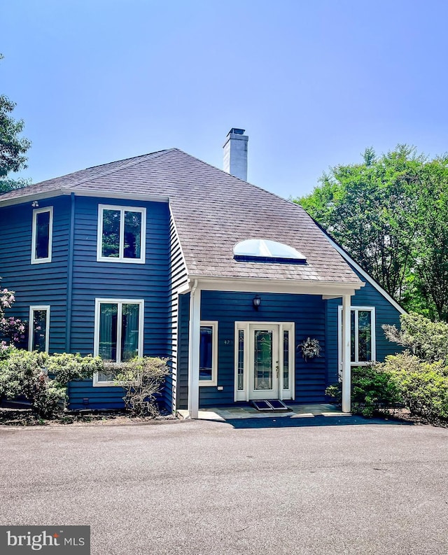 1425 Clearbrook Ln, Charlottesville, VA 22911 - view of property