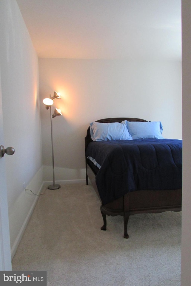 30155 Creekview Cir, Selbyville, DE 19975 - carpeted bedroom with baseboards