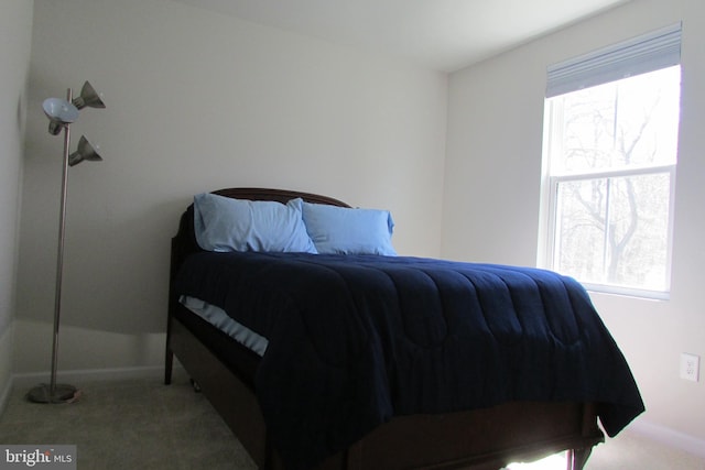 30155 Creekview Cir, Selbyville, DE 19975 - bedroom featuring baseboards and carpet flooring