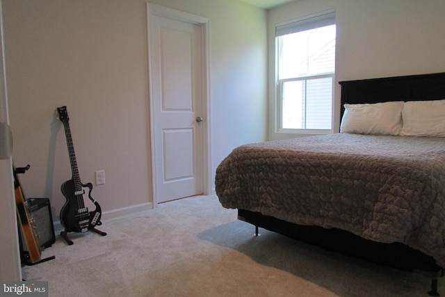 30155 Creekview Cir, Selbyville, DE 19975 - carpeted bedroom with baseboards