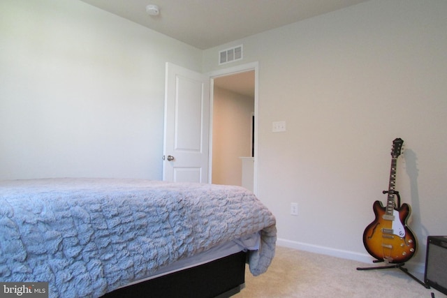 30155 Creekview Cir, Selbyville, DE 19975 - carpeted bedroom featuring baseboards and visible vents