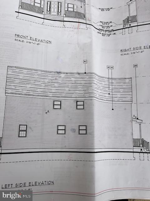628 W 2nd St, Florence, NJ 08518 - view of miscellaneous document