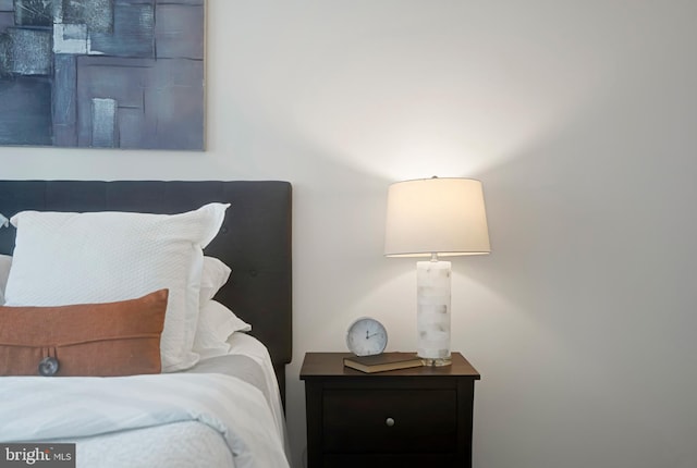 3701 S George Mason Dr Unit 1002N, Falls Church, VA 22041 - view of bedroom