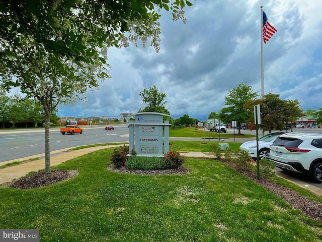 43706 Hamilton Chapel Ter, Ashburn, VA 20148 - exterior view