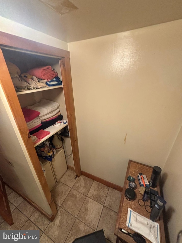 526 Bainbridge Ave, Mays Landing, NJ 08330 - view of closet