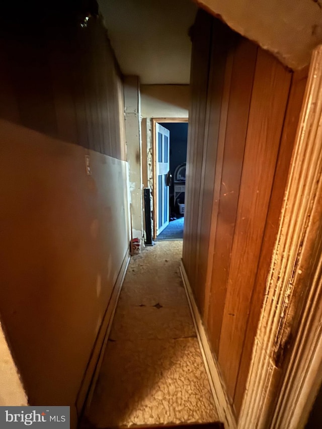526 Bainbridge Ave, Mays Landing, NJ 08330 - view of corridor