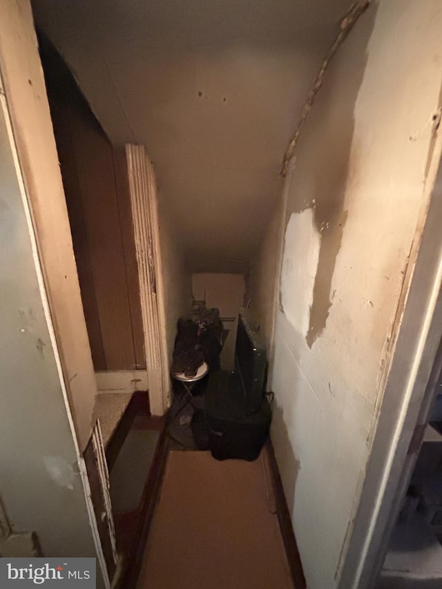 526 Bainbridge Ave, Mays Landing, NJ 08330 - view of hallway