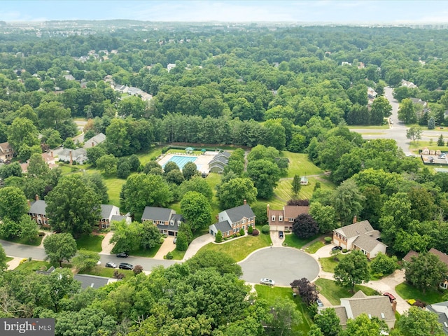 21 Griswold Ct, Sterling, VA 20165 - drone / aerial view