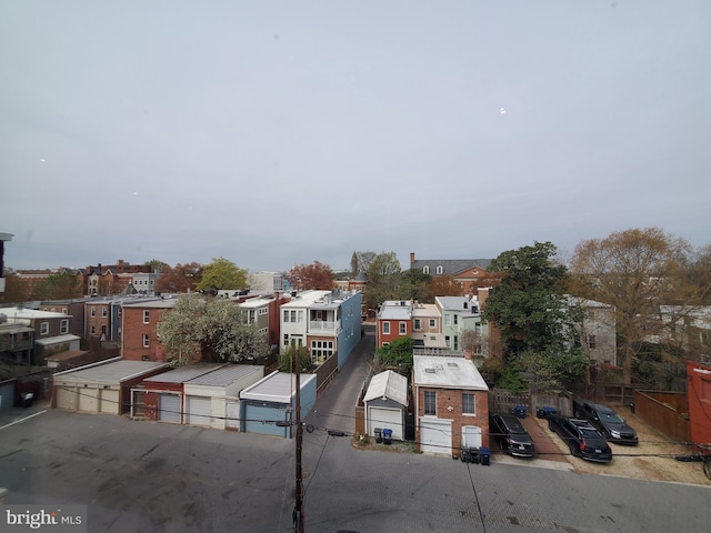 326 8th St NE Unit 402, Washington, DC 20002 - view of front of house featuring a residential view