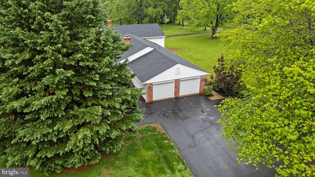 4000 Latham Dr, Haymarket, VA 20169 - view of subject property