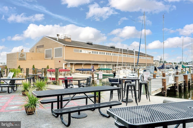 703 Glendon Ave, Annapolis, MD 21403