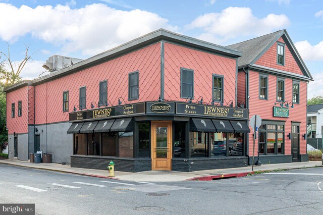 703 Glendon Ave, Annapolis, MD 21403