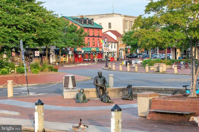 703 Glendon Ave, Annapolis, MD 21403