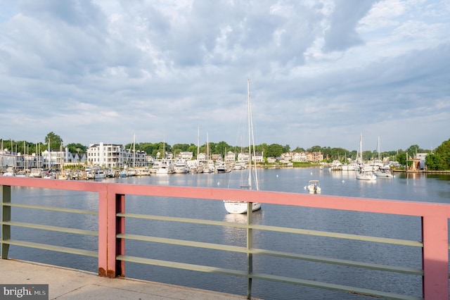 703 Glendon Ave, Annapolis, MD 21403