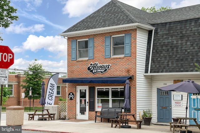 703 Glendon Ave, Annapolis, MD 21403