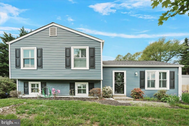 25112 Applecross Ter, Damascus, MD 20872 - tri-level home with a front lawn