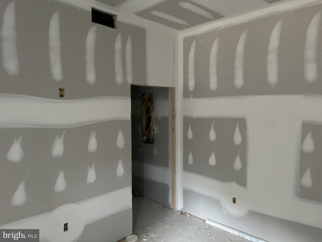 Meadow View Dr, Lost City, WV 26810 - detailed view