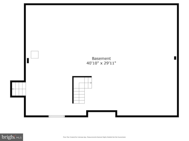 6549 Locust Grove Rd, Easton, MD 21601 - home floor plan