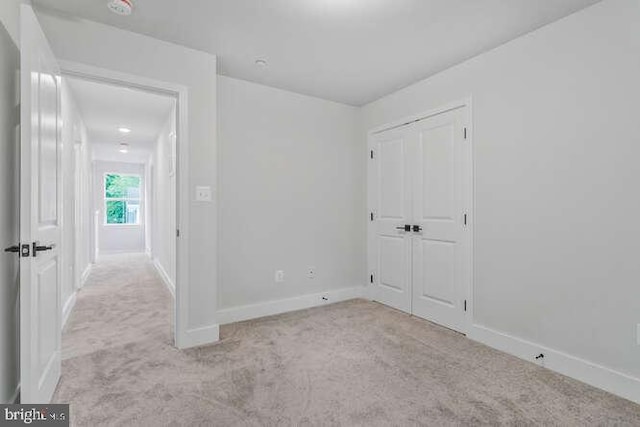 308 Alameda Pkwy, Arnold, MD 21012 - spare room with baseboards and carpet floors