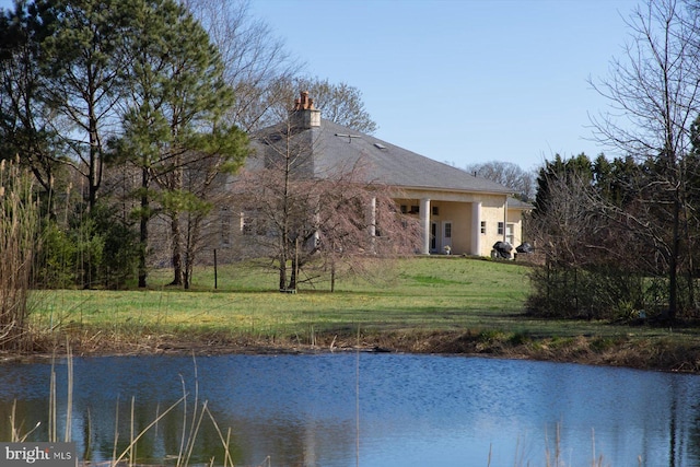 32828 Murray Rd, Frankford, DE 19945 - water view