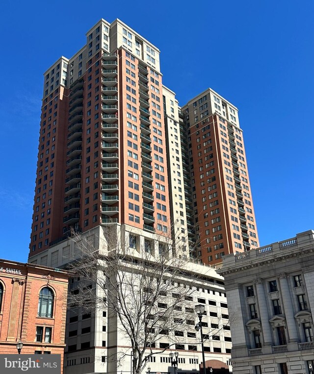 414 Water St Unit 1802, Baltimore, MD 21202 - view of property