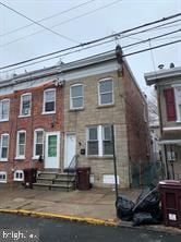 multi unit property featuring entry steps