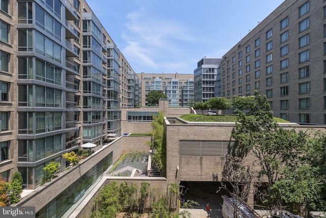 2201 L St NW Unit 515, Washington, DC 20037 - surrounding community