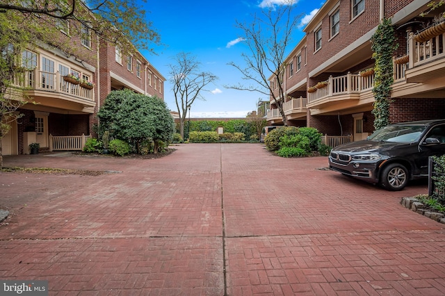 922 Fell St, Baltimore, MD 21231 - view of street