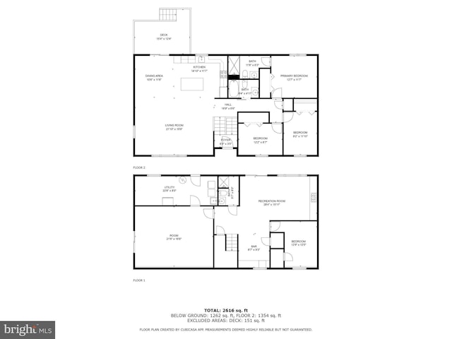 home floor plan