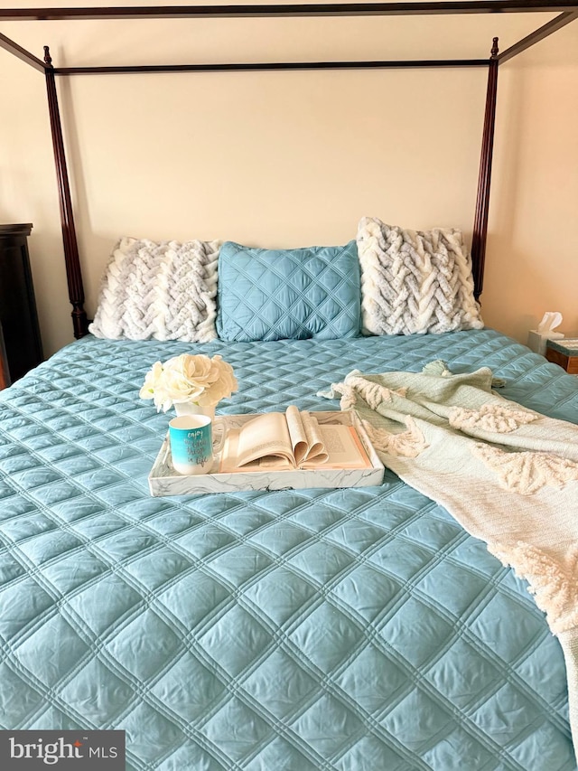 2440 Blue Spring Ct Unit 301, Odenton, MD 21113 - view of bedroom