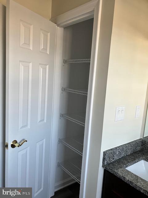 113 Heulings Ave, Riverside, NJ 08075 - pantry with a sink