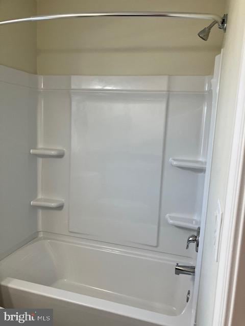 113 Heulings Ave, Riverside, NJ 08075 - bathroom featuring  shower combination