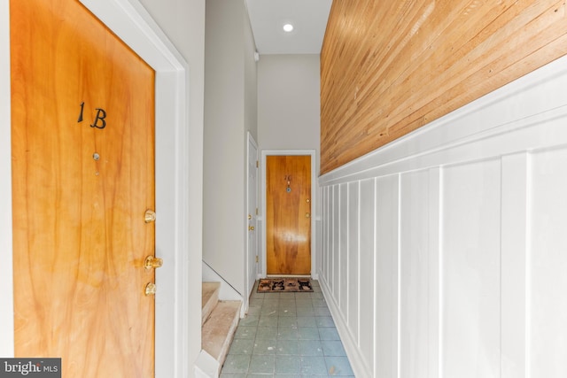 1516 Lancaster St, Baltimore, MD 21231 - entrance to property