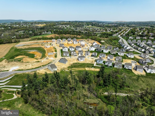 2600 Alperton Drive Devonshire, York, PA 17402 - view of property location with nearby suburban area