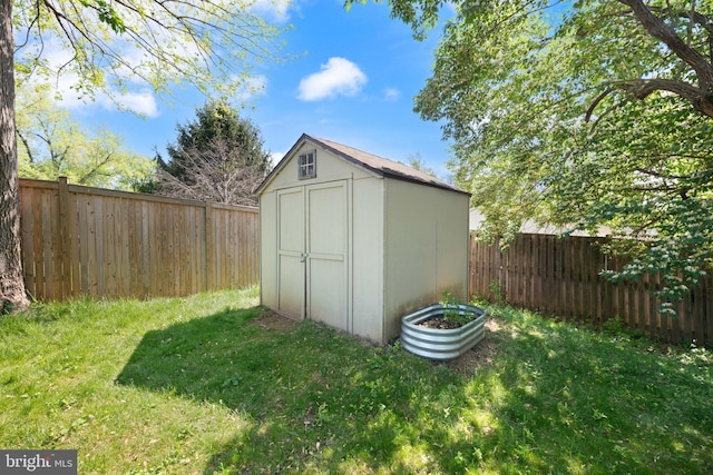 11809 Old Drovers Way, Rockville, MD 20852 - view of shed