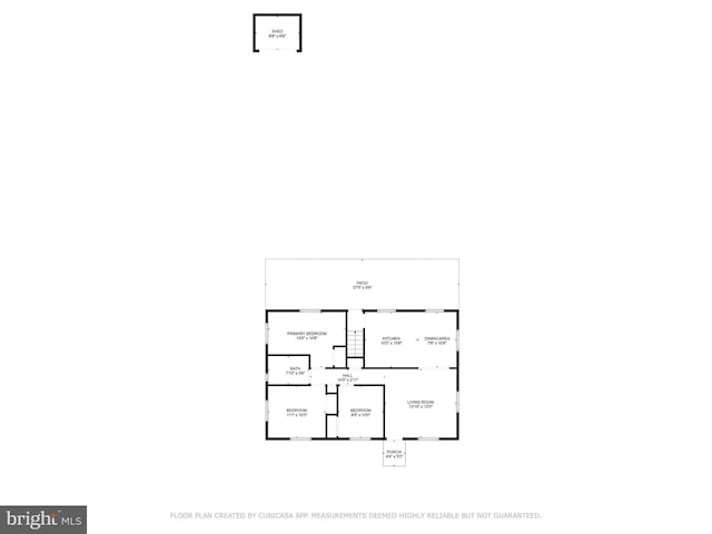 11809 Old Drovers Way, Rockville, MD 20852 - property floor plan