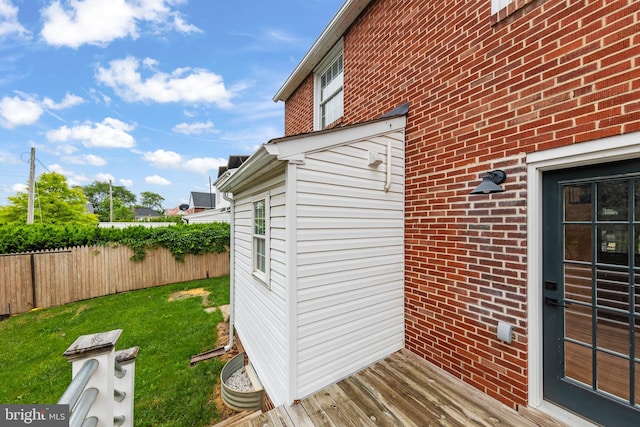 512 Dunlap St, Winchester, VA 22601 - exterior space
