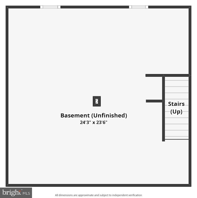 512 Dunlap St, Winchester, VA 22601 - room layout