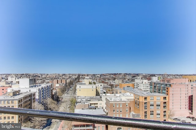city view