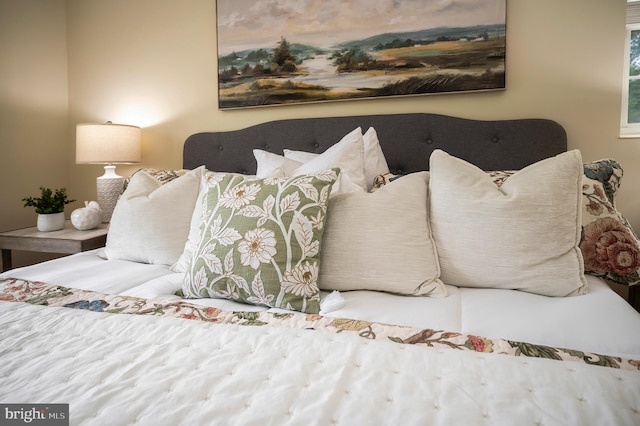 55 Hamn, Stafford, VA 22554 - view of bedroom