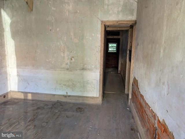 4932 Wakefield St, Philadelphia, PA 19144 - view of unfurnished room