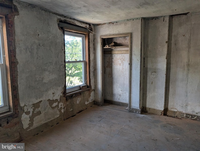 4932 Wakefield St, Philadelphia, PA 19144 - view of empty room