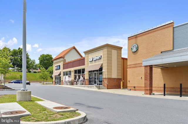 25510 Coltrane Dr, Damascus, MD 20872 - view of property