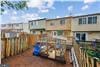 25510 Coltrane Dr, Damascus, MD 20872 - view of balcony