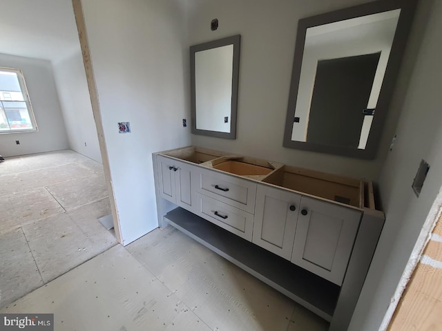 124 Primrose Ct, State College, PA 16801 - bathroom featuring a sink