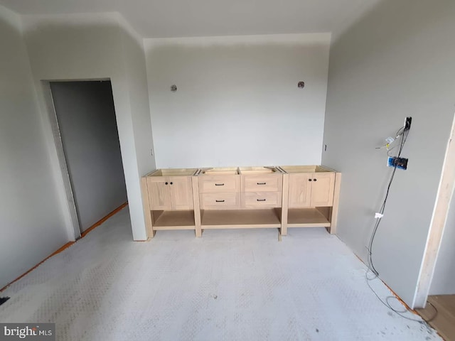 124 Primrose Ct, State College, PA 16801 - interior space featuring carpet floors