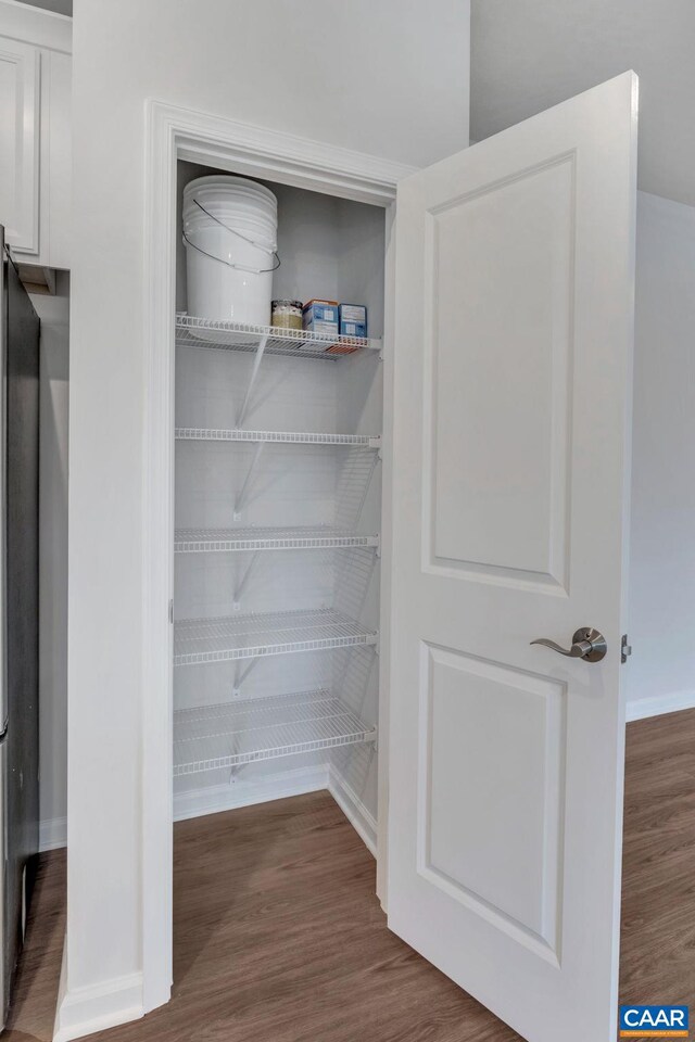 3041 Rambling Brook Ln, Crozet, VA 22932 - view of closet