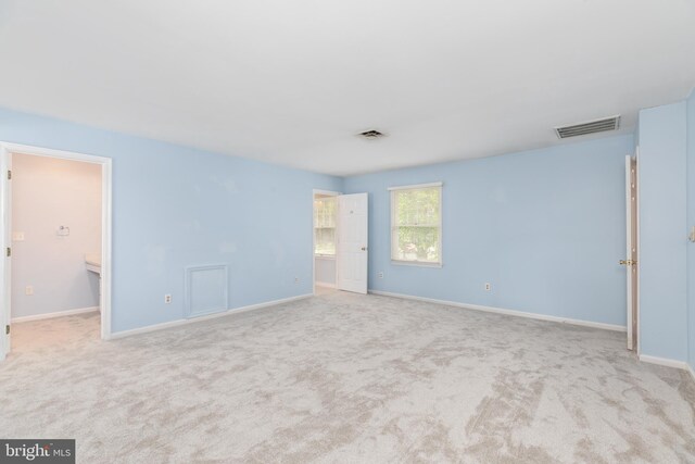 3188 Windrows Way, Eden, MD 21822 - unfurnished bedroom featuring carpet floors and baseboards