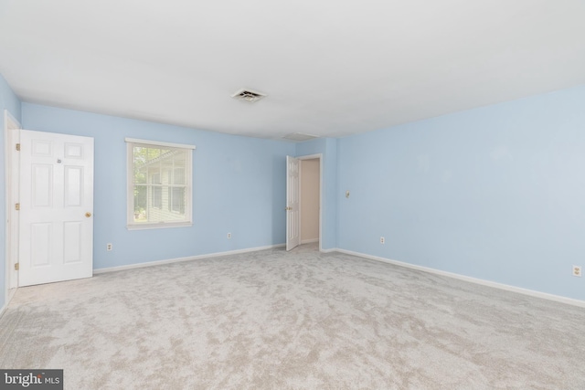 3188 Windrows Way, Eden, MD 21822 - spare room with carpet floors and baseboards