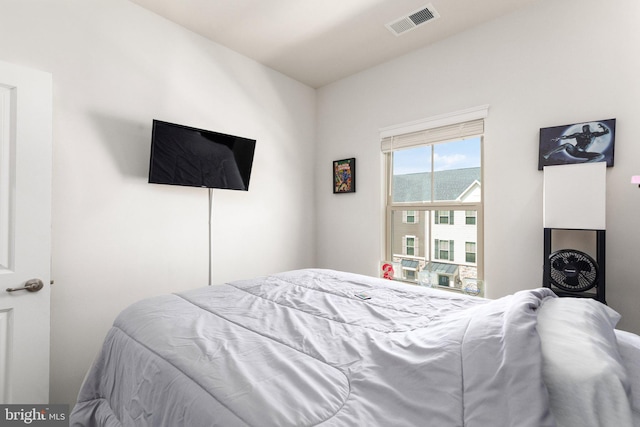 719 Thurlow Ct, Bel Air, MD 21014 - bedroom with visible vents